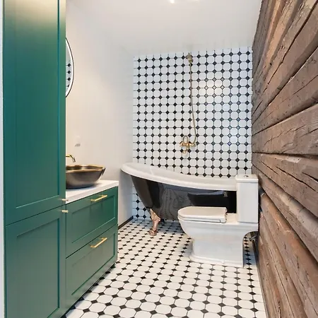 Tallinna Mnt 16 - 4 Apartment *