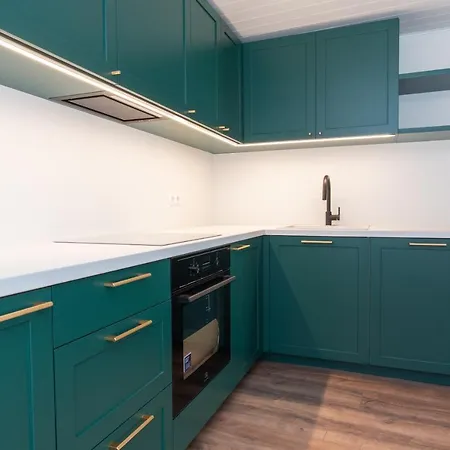 Tallinna Mnt 16 - 4 Apartment Parnu