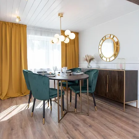 Apartment Tallinna Mnt 16 - 4