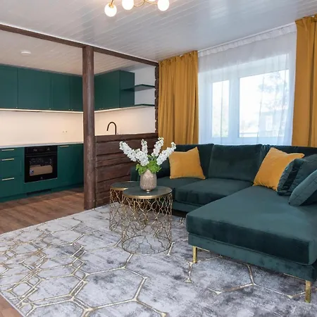 Apartment Tallinna Mnt 16 - 4