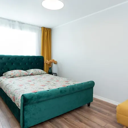 Tallinna Mnt 16 - 4 Apartment
