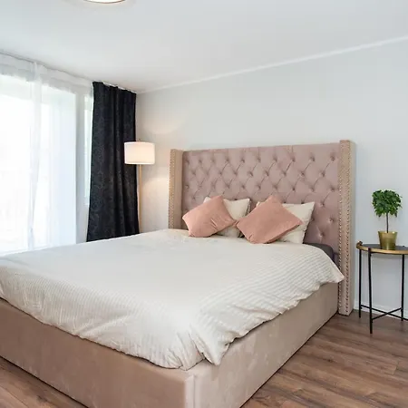 Tallinna Mnt 16 - 4 Apartment *